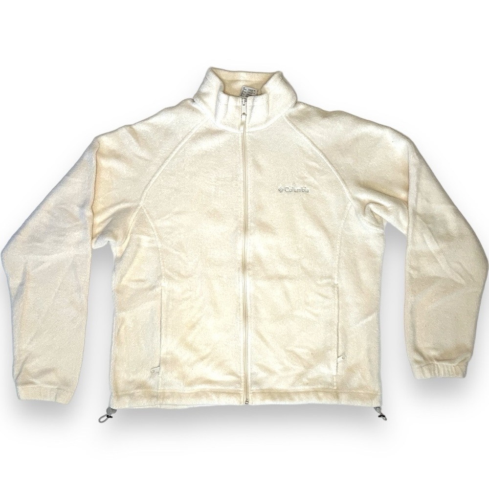 Columbia Jacket